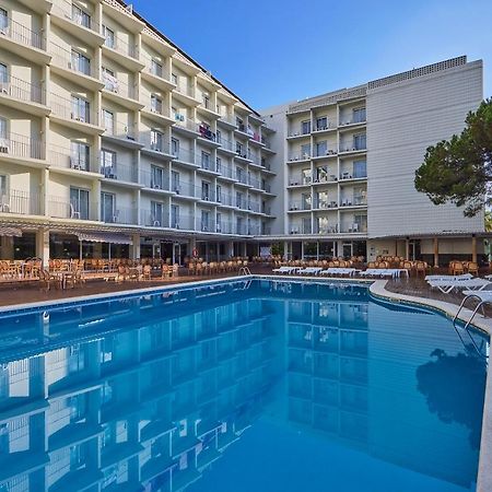 Ona Don Juan Hotel Лорет де Мар Екстериор снимка