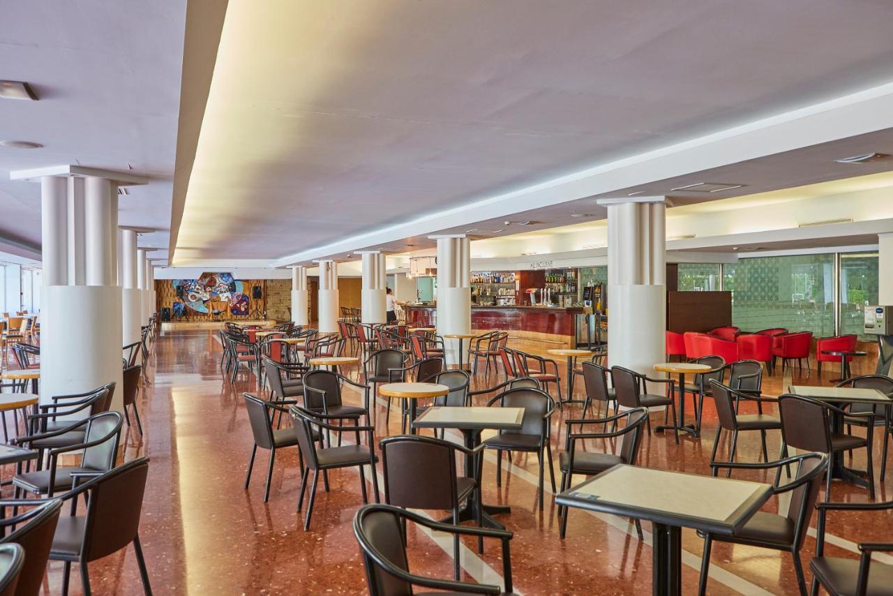 Ona Don Juan Hotel Лорет де Мар Екстериор снимка