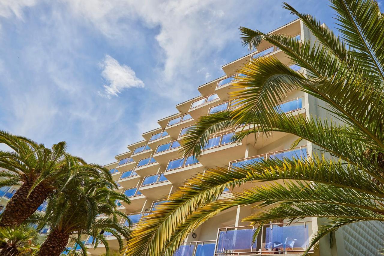 Ona Don Juan Hotel Лорет де Мар Екстериор снимка