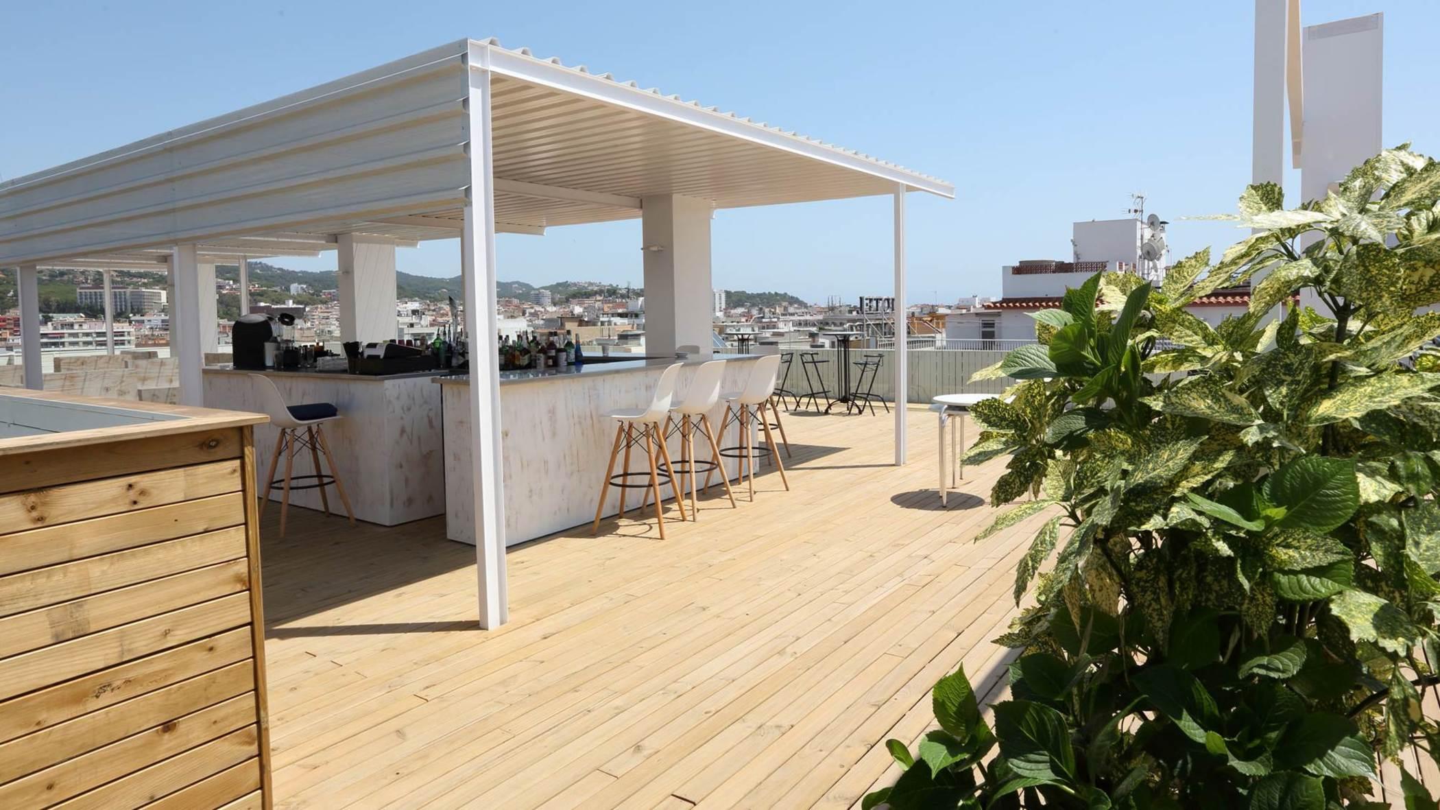 Ona Don Juan Hotel Лорет де Мар Екстериор снимка