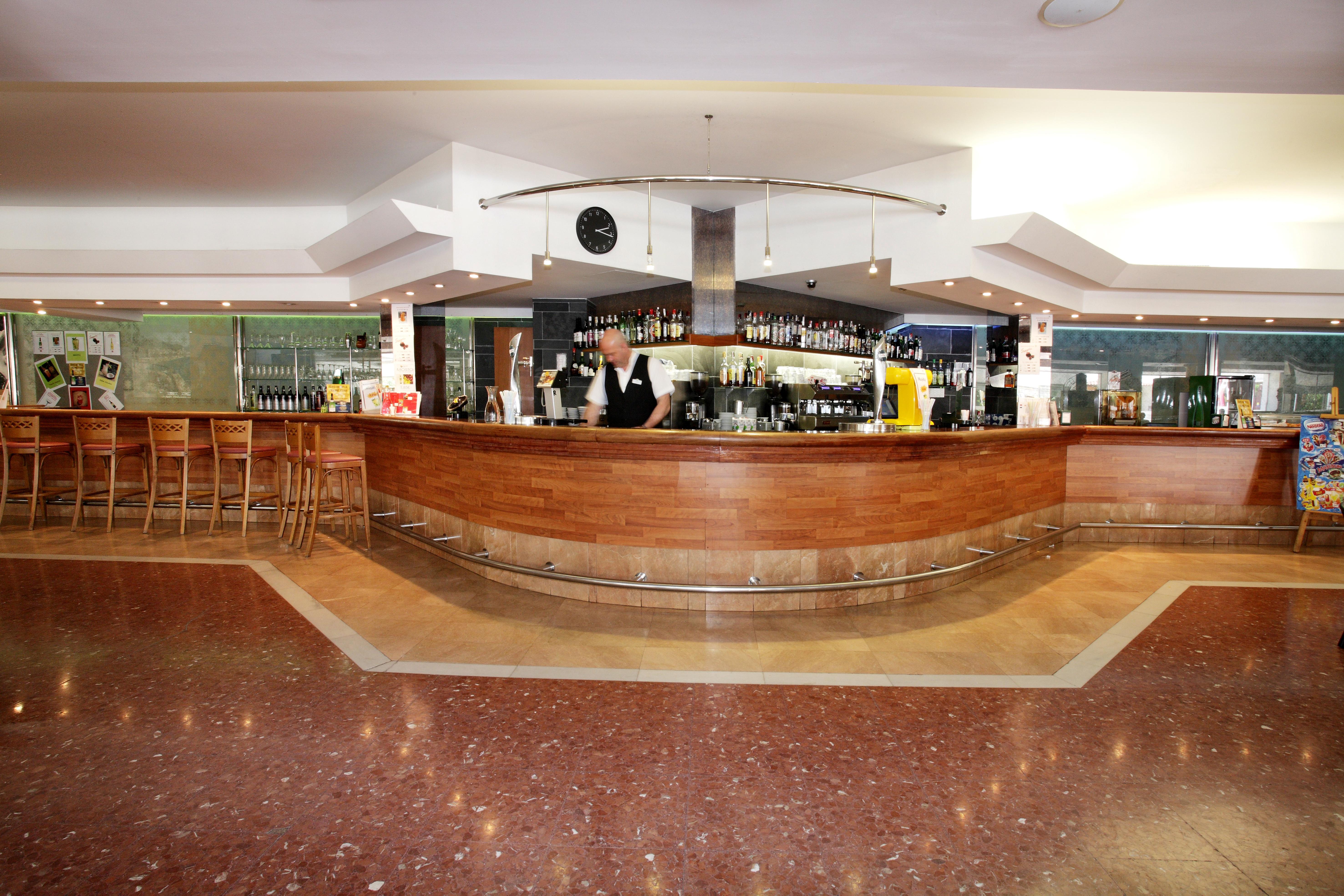 Ona Don Juan Hotel Лорет де Мар Екстериор снимка