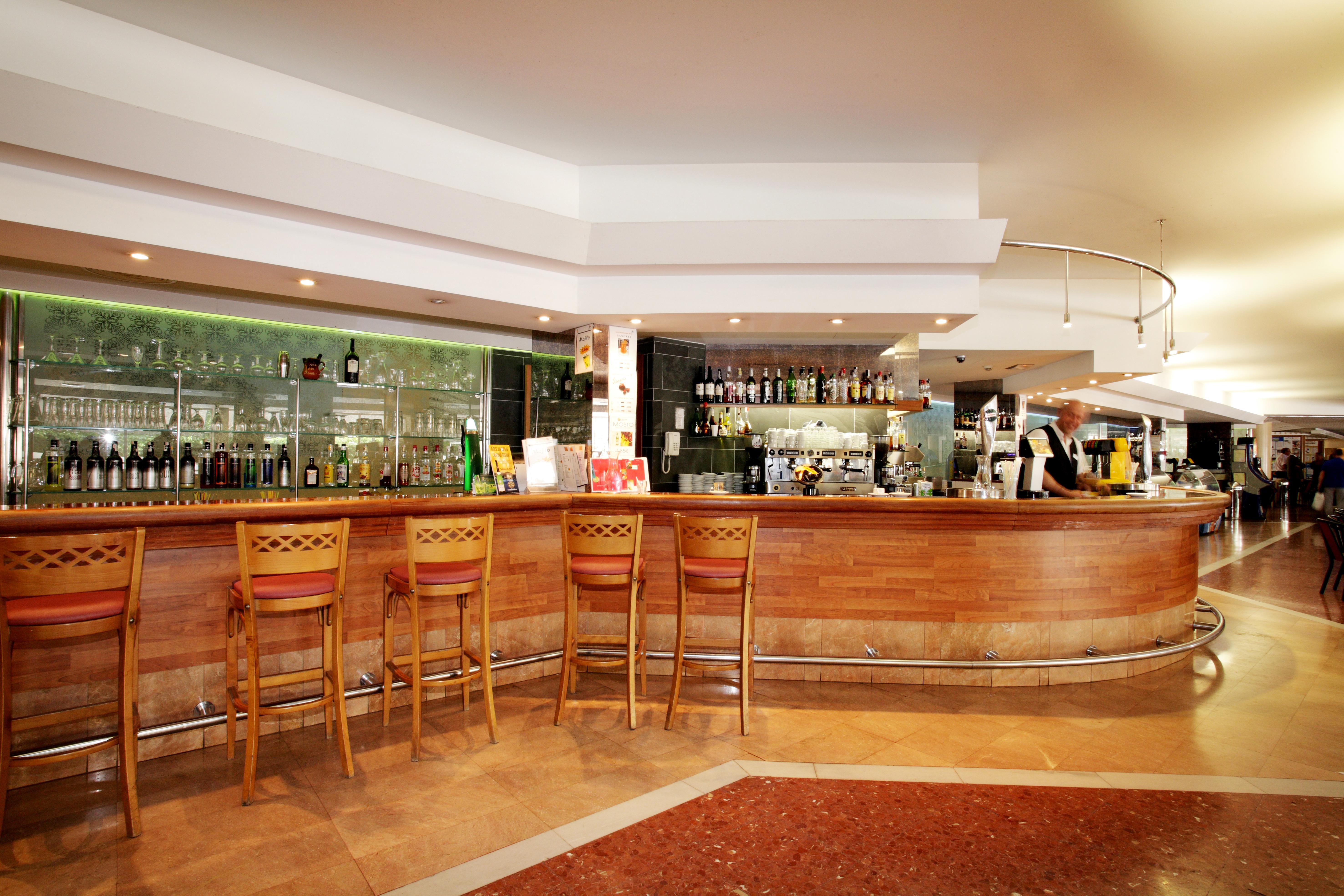 Ona Don Juan Hotel Лорет де Мар Екстериор снимка