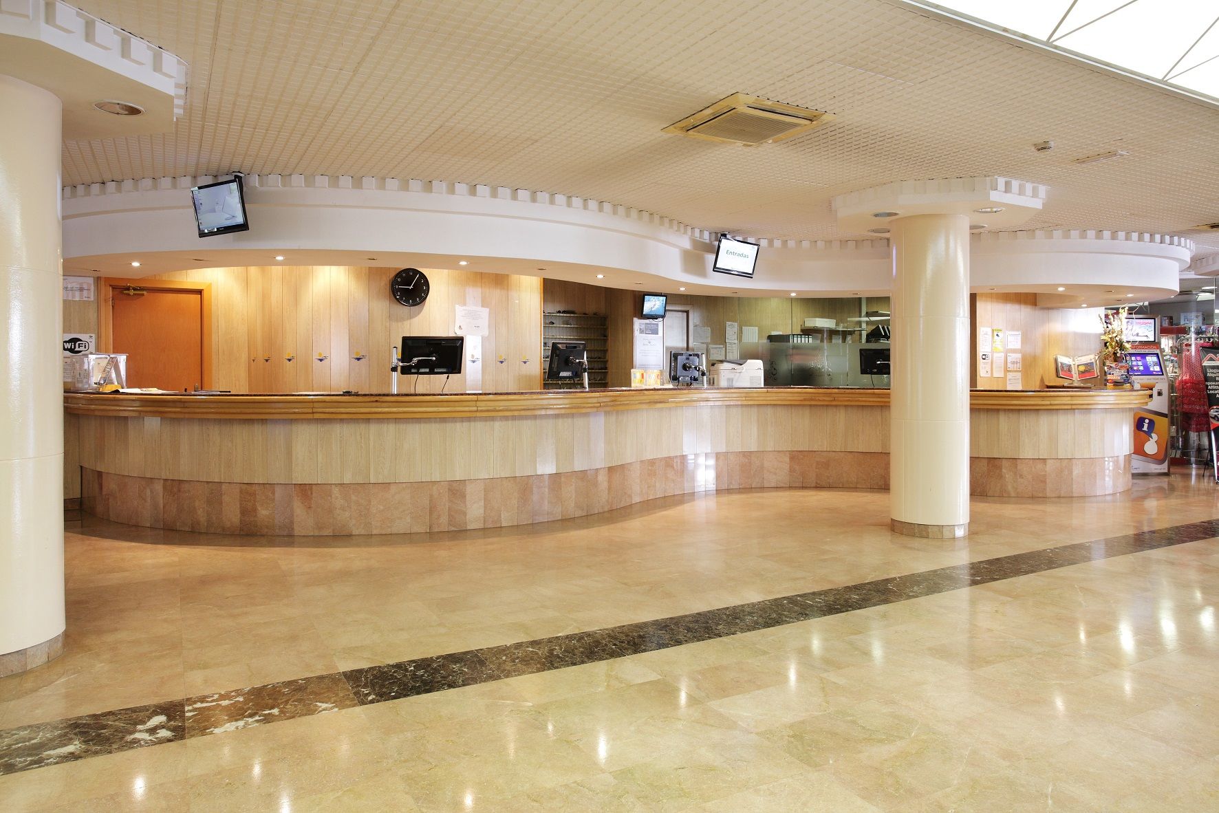 Ona Don Juan Hotel Лорет де Мар Екстериор снимка